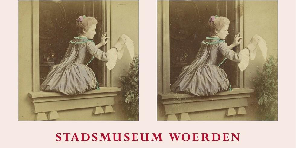 Bloed, Zweet en Tranen, de wereld van de zakdoek